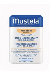 Mustela Soğuk Kremi 9.2 Gr 10.1 Ml - 1