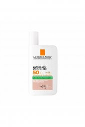 La Roche Posay Anthelios Uvmune 400 Oil Control Fluide Renkli Güneş Kremi Spf50+ 50ml - 1