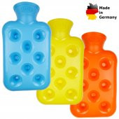 Fashy Termofor Bal Peteği Sarı 0.5 Lt - 1