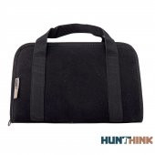 Siyah Tabanca Çantası thumbnail 2