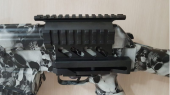 Hunthink AK47-Dağlıoğlu Dürbün Aparatı - 1
