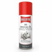 Ballistol H1 Special Sprey Yağ 200ml - 1