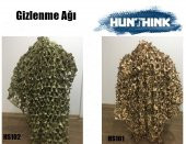 Hunthink Gizlenme Ağı Çöl - 1