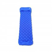 Upland Airmat Şişme Mat Mavi - 3