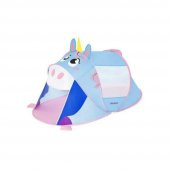 Bestway Adventure Chasers Unicorn Çocuk Oyun Çadırı - 1