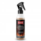 Ballistol Kamofix Şömine, Soba ve Izgara Temizleyici Sprey 150ml - 1