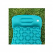 Upland Airmat Şişme Mat Yeşil - 3