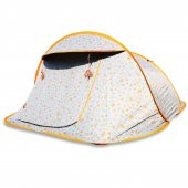 Festivalkits Blackout Pop Up 2 Kişilik Çadır thumbnail 1