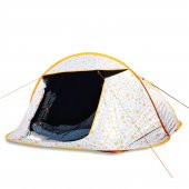 Festivalkits Blackout Pop Up 2 Kişilik Çadır thumbnail 2