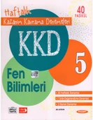 KURMAY 5.SINIF FEN BİLİMLERİ KAZANIM KAVRAMA DENEMELERİ thumbnail 2