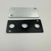 Pnömatik Valf Pleyt Körleme Tapası 3/8 thumbnail 9