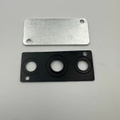 Pnömatik Valf Pleyt Körleme Tapası 3/8 thumbnail 7