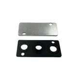 Pnömatik Valf Pleyt Körleme Tapası 3/8 thumbnail 6