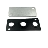 Pnömatik Valf Pleyt Körleme Tapası 3/8 thumbnail 3