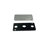 Pnömatik Valf Pleyt Körleme Tapası 3/8 thumbnail 2