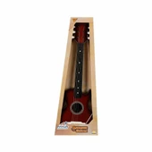 2070 Eccho Oyuncak Akustik Gitar 66 cm -Sunman - 1