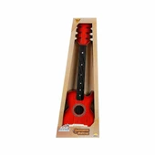 2070 Eccho Oyuncak Akustik Gitar 66 cm -Sunman - 2