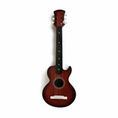 2070 Eccho Oyuncak Akustik Gitar 66 cm -Sunman - 3