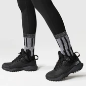 The North Face Storm Strike III Waterproof Ayakkabı Kadın Siyah Gri NF0A5LWGKT01 - 2