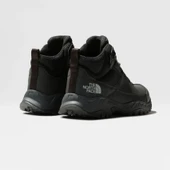 The North Face Storm Strike III Waterproof Ayakkabı Kadın Siyah Gri NF0A5LWGKT01 - 3