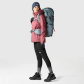 The North Face Storm Strike III Waterproof Ayakkabı Kadın Siyah Gri NF0A5LWGKT01 - 6