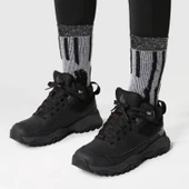 The North Face Storm Strike III Waterproof Ayakkabı Kadın Siyah Gri NF0A5LWGKT01 - 5