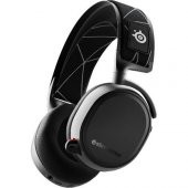 SteelSeries Arctis 9 Bluetooth Mikrofonlu Oyuncu Kulaklığı Teşhir - 1