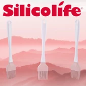 Silikon Büyük Fırça | Yumurta Fırçası thumbnail 3