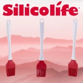 Silikon Büyük Fırça | Yumurta Fırçası thumbnail 2