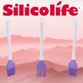 Silikon Büyük Fırça | Yumurta Fırçası thumbnail 1