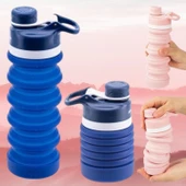 Silikon Matara 550 ML - 2