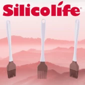 Silikon Büyük Fırça | Yumurta Fırçası thumbnail 4