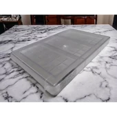 Polikarbon Tablet Çikolata Kalıbı 100 gr | Cm-3814 thumbnail 2