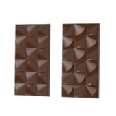 Polikarbon Tablet Çikolata Kalıbı 100 gr | Cm-3814 thumbnail 1