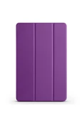 Huawei MatePad 11' 2023 Smart Cover Standlı 1-1 Tablet Kılıf thumbnail 4