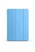 Huawei MatePad 11' 2023 Smart Cover Standlı 1-1 Tablet Kılıf thumbnail 5