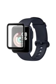 Xiaomi Redmi Watch 3 Active PPMA Pet Saat Ekran Koruyucu - 1