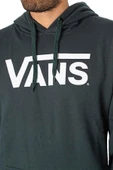 Vans Classıc Vans Po-B Erkek Haki Kapşonlu Sweatshirt - 2
