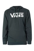 Vans Classıc Vans Po-B Erkek Haki Kapşonlu Sweatshirt - 4