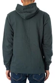 Vans Classıc Vans Po-B Erkek Haki Kapşonlu Sweatshirt - 3