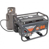 Piranha PGLG-9690 Benzinli ve Lpg'li Jeneratör - 1