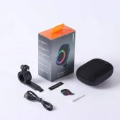 Gidon Uyumlu Bisiklet Wireless Speaker - 2