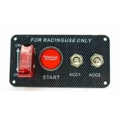 Start Stop F1 Buton - 6