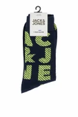 Jack Jones Cıllusıon Color Erkek Çorap 12240462 - 2