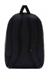 Vans ALUMNI PACK 5 Haki Sırt Çantası 42 x 26 x 14 cm - 3