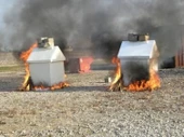 İsonem AntiFire Paint Plus 120 Dk Yangına Dayanıklı Boya 5 Kg Beyaz - 5