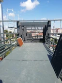İsonem AntiFire Paint Plus 120 Dk Yangına Dayanıklı Boya 5 Kg Beyaz - 4