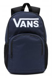 Vans Alumni Pack 5-b Lacivent Sırt Çantası 42 x 26 x 14 cm - 1