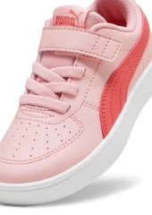Puma Rickie AC PS 385836-22 Ortopedik Çocuk Spor Ayakkabı - 4