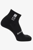 Salomon Evasion Ankle 3'lü Çorap - 2
